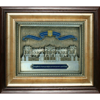 Коллаж "Мариинский дворец 2"