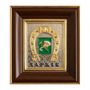 Коллаж "Герб Харькова"