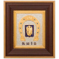 Коллаж "Герб Киева"