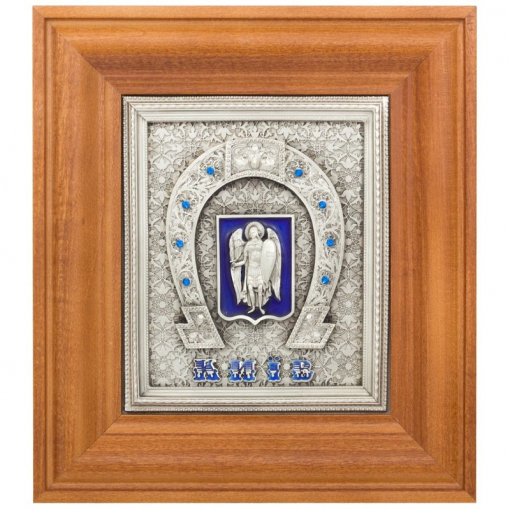 Подарок "Герб Киева"