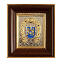 Коллаж "Герб Львова"