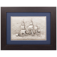 Коллаж 'Корабли'