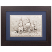 Коллаж 'Корабли'