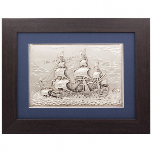 Коллаж 'Корабли'