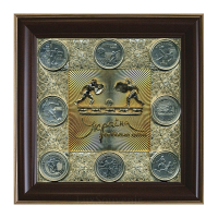 Коллаж "Футбол"