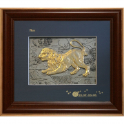 Знак зодиака Лев