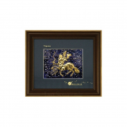 Коллаж 'Знак зодиака Стрелец'