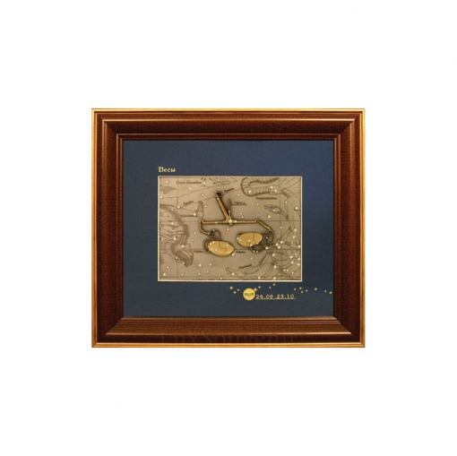 Знак зодиака Весы