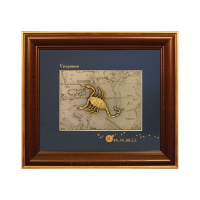 Знак зодиака Скорпион