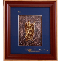 Коллаж 'Знак зодиака Дева'