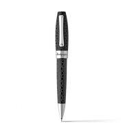 Шариковая ручка Montegrappa Fortuna Credo Palladium PVD Girih Ballpoint pen