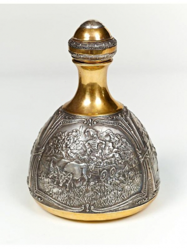 Серебряный Графин Козаки