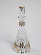 Серебряный Графин Украинский