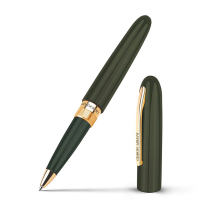 Шариковая ручка Giorgio Armani Montenapoleone Green