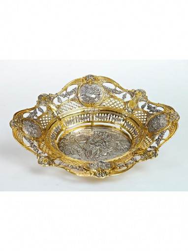 Серебреная Хлебница Танцы