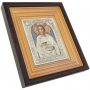 Икона "Святой великомученик и целитель Пантелеймон" (OIUY)