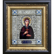 Икона "Святая мученица Наталья"