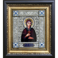 Икона "Святая мученица Наталья"