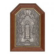 Ростовая икона "Александр"