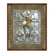 Икона "Александр Невский"