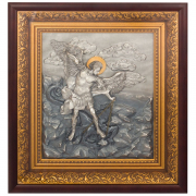 Икона "Архистратиг Михаил" (CVFD)