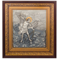 Икона "Архистратиг Михаил" (CVFD)