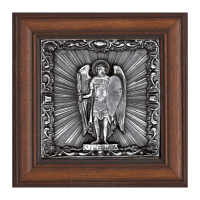 Икона "Архистратиг Михаил" (ZXSA)