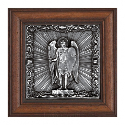 Икона "Архистратиг Михаил" (ZXSA)