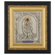 Икона "Архистратиг Михаил" (BGTY)