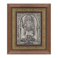 Икона Архистратиг Михаил (BGHN)