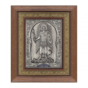 Икона Архистратиг Михаил (BGHN)