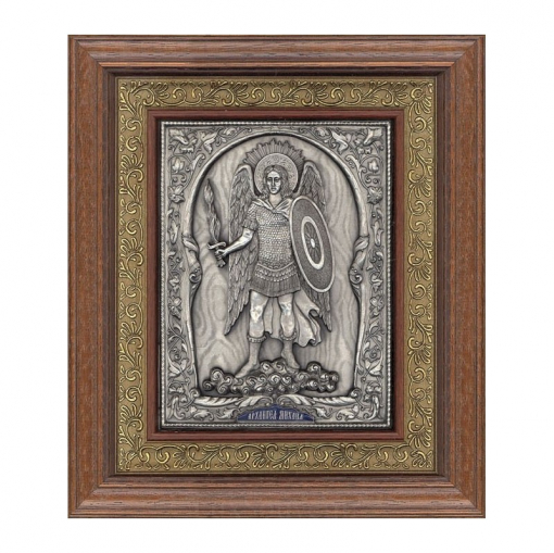 Икона Архистратиг Михаил (BGHN)