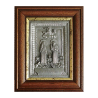 Икона "Благословение Гефсимании"