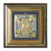 Икона "Неопалимая Купина"