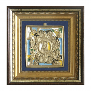 Икона "Неопалимая Купина"