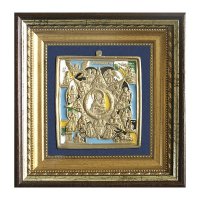 Икона "Неопалимая Купина"