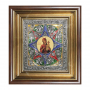 Икона "Неопалимая Купина" (VBNM)