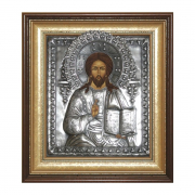 Икона "Господь Вседержитель" (PIYR)