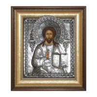 Икона "Господь Вседержитель" (PIYR)