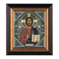 Икона "Христос Пантократор"