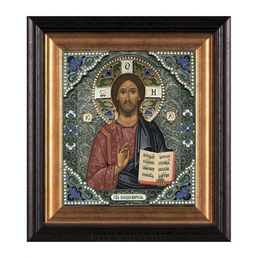 Икона "Христос Пантократор"