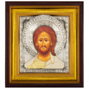 Икона "Христос Вседержитель"