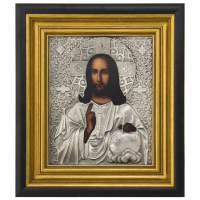 Икона "Спас Вседержитель"