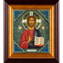 Икона "Господь Вседержитель" (EDCV)