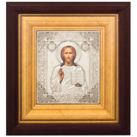 Икона "Господь Вседержитель" (MKOP)