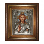 Икона "Господь Вседержитель" (ZSER)