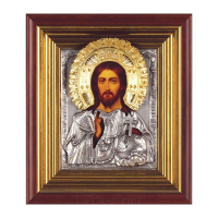 Икона "Господь Вседержитель" (CFTY)