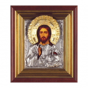 Икона "Господь Вседержитель" (CFTY)