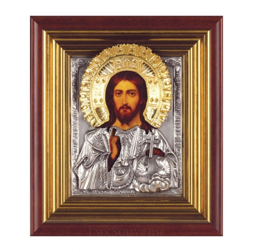 Икона "Господь Вседержитель" (CFTY)