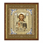 Икона "Господь Вседержитель" (UJMK)